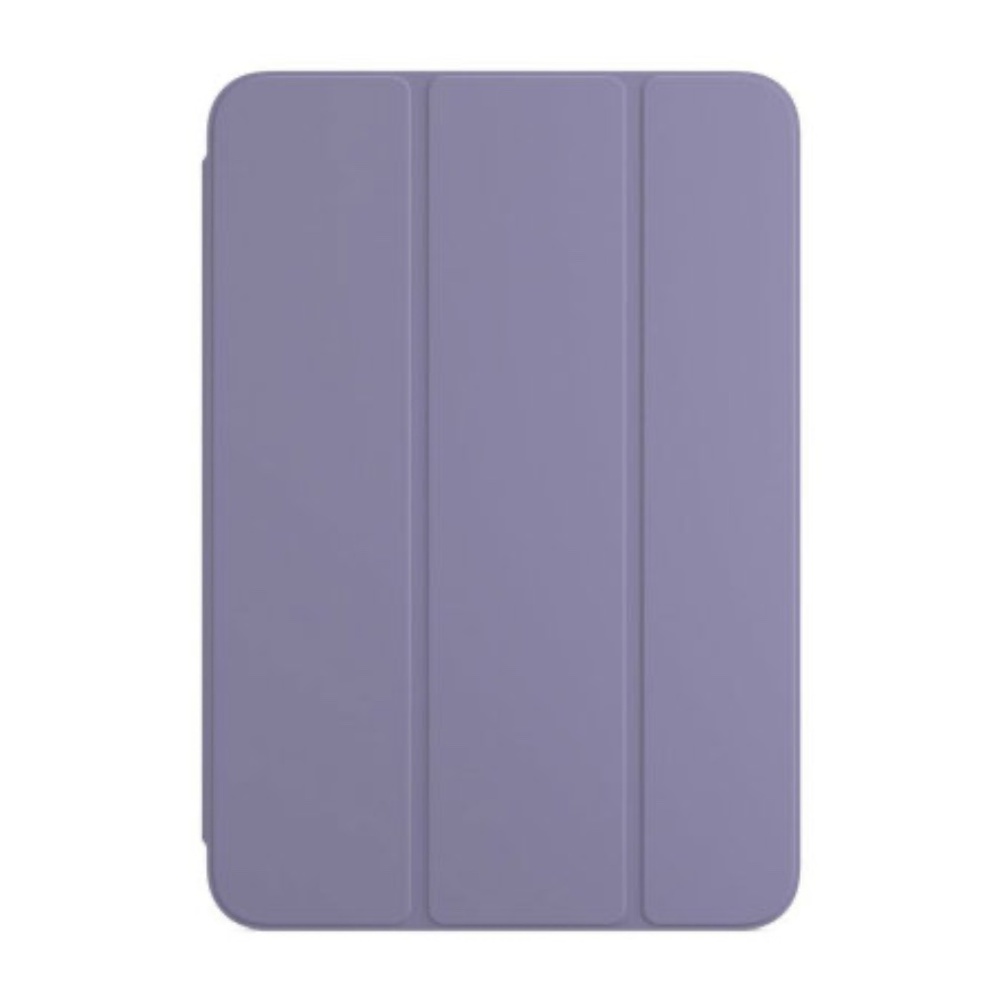iPad mini Gen 6 purple apple case